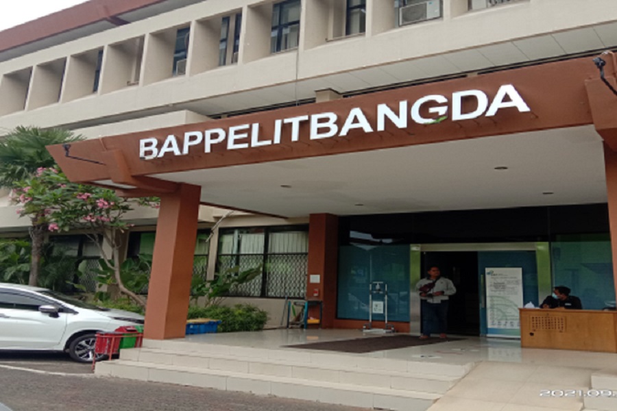 Interviu Evaluasi Sistem Pemerintahan Berbasis Elektronik (SPBE) Tahun 2021