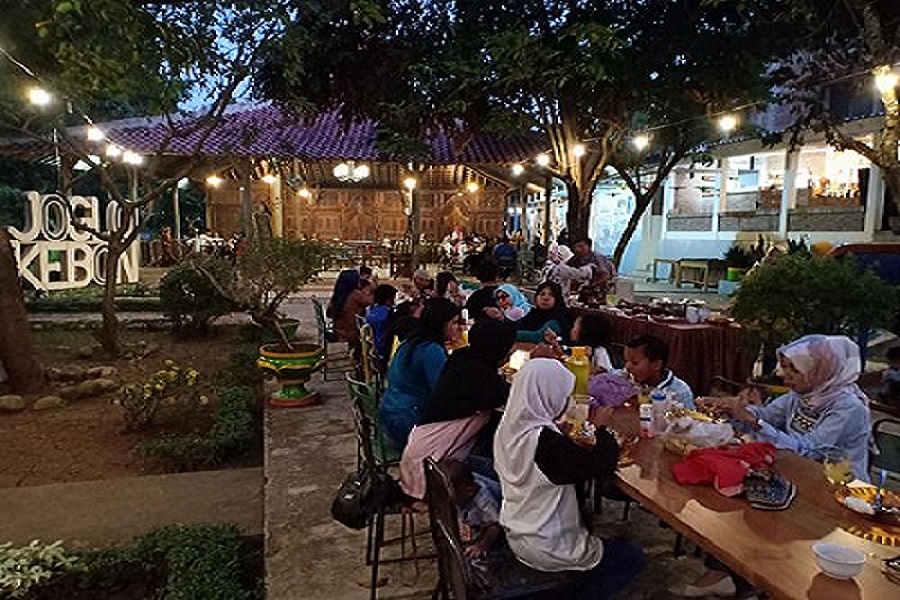 Bekasi Culinary Festival 2021 Pulihkan Sektor Kepariwisataan Akibat Pandemi