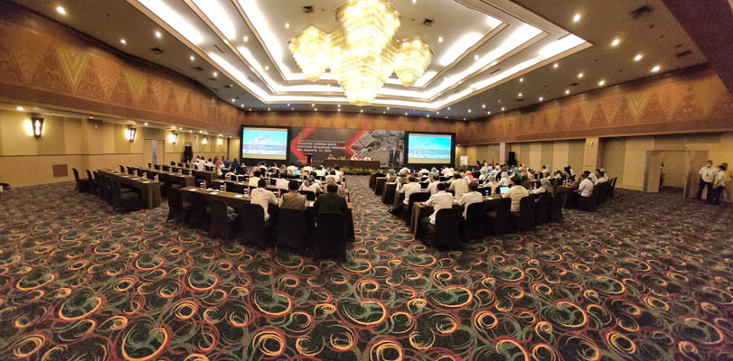 Peserta Rapat Peserta Rapat