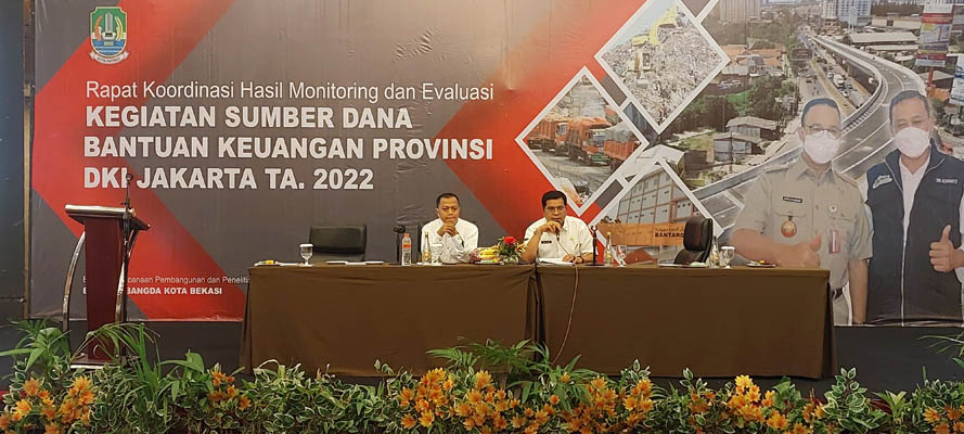 Paparan Biro Keuangan Provinsi DKI Paparan Biro Keuangan Provinsi DKI