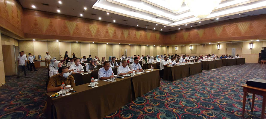 Peserta Rapat Peserta Rapat